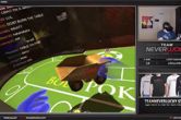 Twitch : Tonkaaaap joue au poker en réalité virtuelle