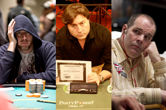 Who Would You Induct Into the Poker Hall of Shame?