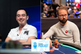 PokerNews Podcast 415: Table Talk With William Kassouf