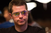 Jonathan Little Elects to Flip for His Tournament Life at a WSOP Final Table