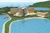 Nagacorp On Schedule to Open Russia's Far East Second Casino in 2018