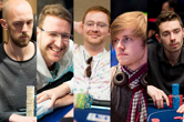 Five British Players to Watch at the 2016 EPT Malta Festival