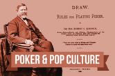 Poker & Pop Culture: The Congressman Who Accidentally Wrote a Poker Book