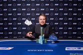 Dietrich Fast Wins the PokerStars EPT Malta €10,300 High Roller (€174,600)