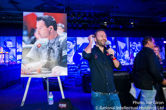 Daniel Negreanu and PokerStars Remember Chad Brown at New Jersey Festival