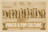 Poker & Pop Culture: Laughing and Learning with "Webster's Poker Book"