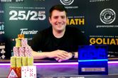 Tom Middleton Wins the 2016 GUKPT Blackpool Main Event for £56,255