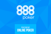 888poker Celebrates Fifth Mega Deep Anniversary With a $500K Event