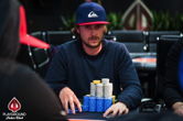 Playground Poker Fall Classic: Samuel Gagnon Leads Final 17 of WPT Montreal