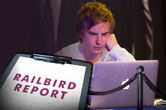 The Railbird Report: Viktor "Isildur1" Blom On His Way Salvaging a Disastrous Year