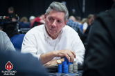 Mike Sexton Headlines WPT Montreal Final Table