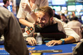 Looking Back At The Boom: Daniel Negreanu Gives Thanks For A Front Row Seat