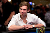 Global Poker Index: Frontrunner Fedor Holz Holds onto Player of the Year Lead