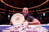 Hakim Zoufri Wins the 2016 Master Classics of Poker in Amsterdam (€275,608)