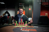 Belgian Poker Championship : Les Français assurent à Namur