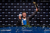 Leon Tsoukernik Wins the Last PokerStars EPT Super High Roller in Prague for €741,100