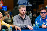 David Peters Trying to Cap Stellar Year With EPT Win