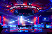 2017 World Series of Poker Dates Announced