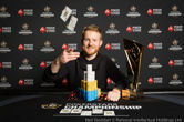Jason Koon Vence $100k Super High Roller PokerStars Championship Bahamas ($1,650,300)