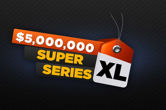 888poker Offers Poker Qualifiers for Super XL Series