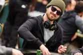 16 Questions with Aaron Paul