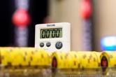 'Shot Clock' Added at PokerStars Championship Bahamas $25K