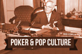 Poker & Pop Culture: That Time Harry Truman Let Winston Churchill Win