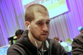 New Jersey Online Poker Briefing: Michael 'MikeyCasino' Azzaro Wins Over $14,000