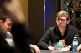 Fedor Holz, Jeff Rossiter Highlight Aussie Millions Main Event Final Table