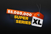 'Enigmasility' Wins 888poker's Super XL Series Main Event