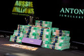 The 2017 Aussie Millions Boasts Increased Turnout, Success