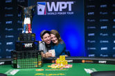 Daniel Weinman Wins the WPT Borgata Winter Poker Open