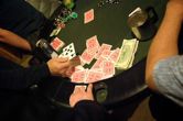 Facing Limpers in a $5 Buy-In Kitchen Table Tournament