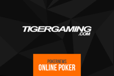TigerGaming Guarantees $100K for Players to Win Every Weekend
