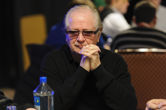 Poker Legend Billy Baxter Among Four to Chop LAPC $1 Million Gtd