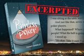 Tommy Angelo Presents His New Book "Painless Poker"