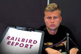 The Railbird Report: Jens Kyllönen Quits Poker