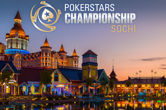 PokerStars Announces Schedule for Largest Poker Tournament in Russia