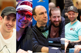 5 of the Most Insane Live Poker Tournament Heaters