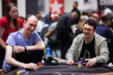 Seidel Opens Up About Money Race With Negreanu and Colman