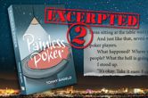 Tommy Angelo Presents an Excerpt From His New Book 'Painless Poker'