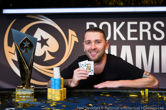 Kenneth Smaron remporte le PokerStars Championship Panama (293,860$), Jonathan Abdellatif 4e