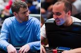 Global Poker Index: Kenney, Peters Keep Setting the Pace