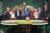 Griffin Benger remporte l'Irish Poker Open (200.000€)