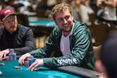Former Main Event Champ Riess Makes WPT Final Table