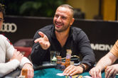 WPT Tournament of Champions: Michael Mizrachi chipleader, Seidel, Seiver, Zinno & Riess toujours là