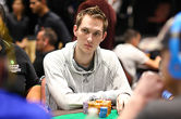 Talking 'Advanced Concepts in No-Limit Hold'em' With Hunter Cichy