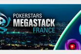 Megastack PokerStars : 3 étapes en France pour le nouveau circuit européen pour les petites bankrolls