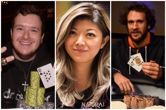 Players on the Move: The Gamer, The Cook, & The Traveler