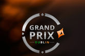Satellites Underway at 2017 Grand Prix Dublin